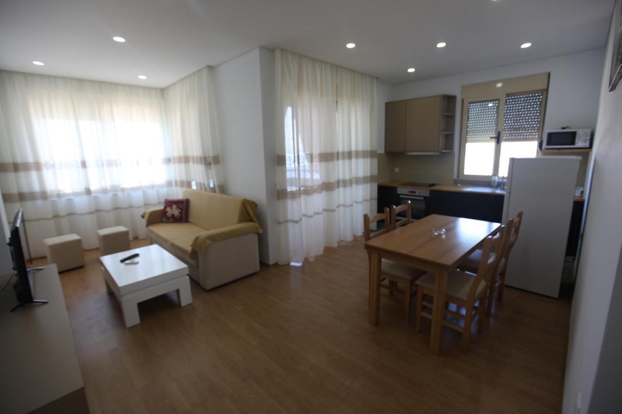 Mane Apartments Саранда Екстер'єр фото